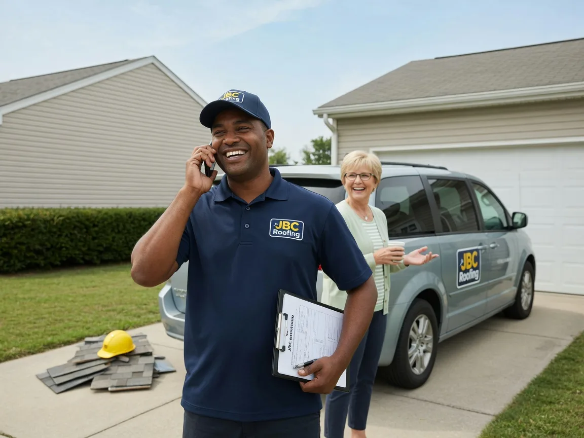 Roof Replacement Blencoe, IA FAQs